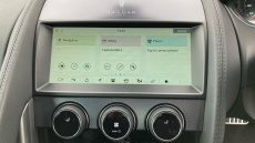 Jaguar F-Type 2.0 P300 R-Dynamic 2dr Auto Petrol Coupe